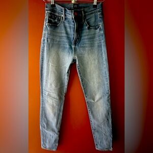 GAP Denim True Skinny